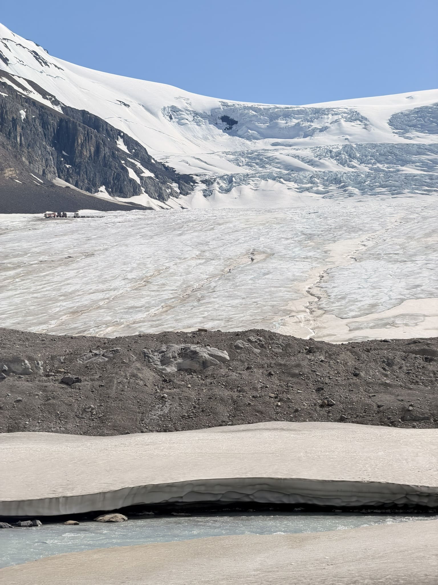 athabasca glacier 12