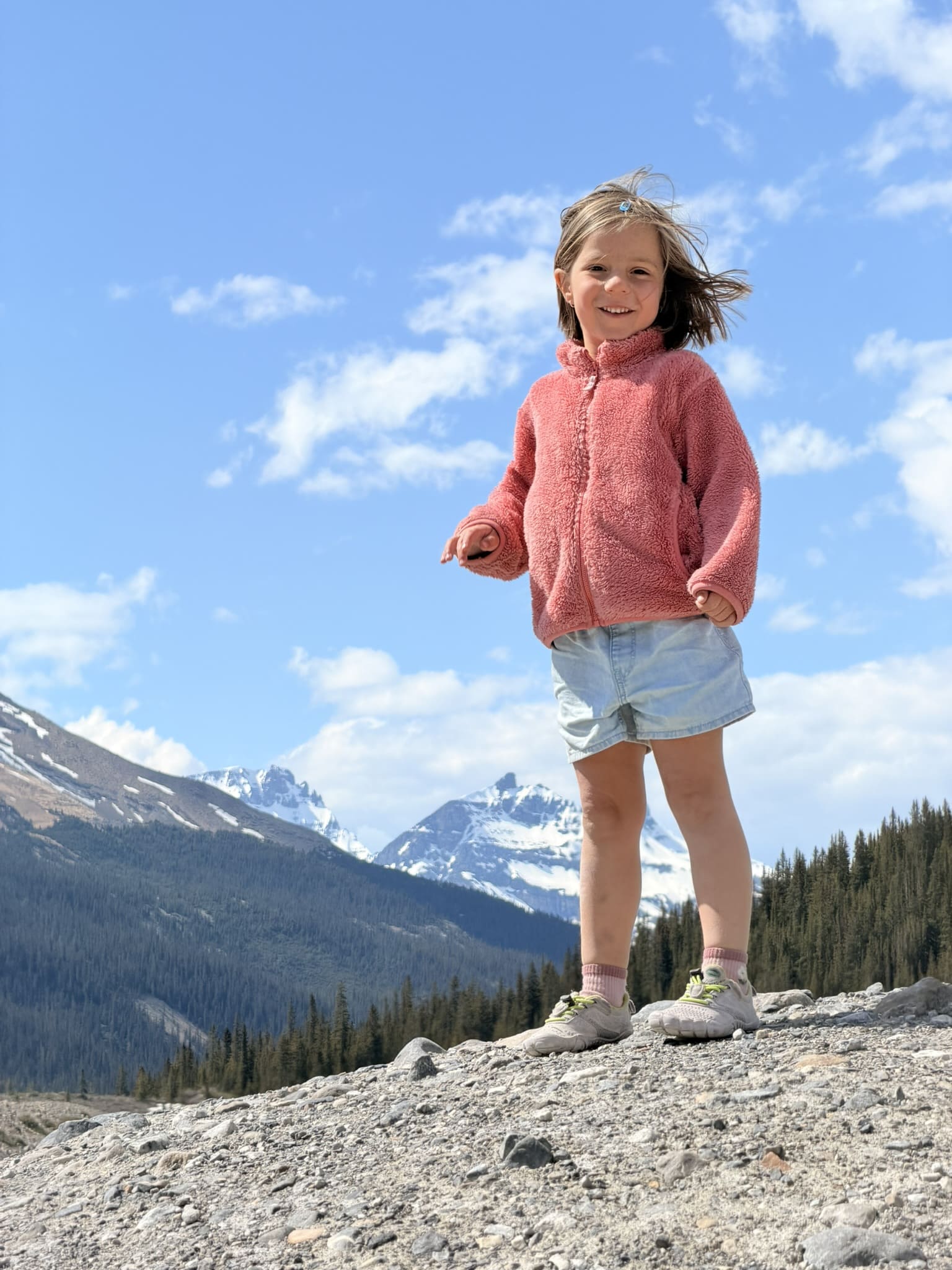 athabasca glacier 5