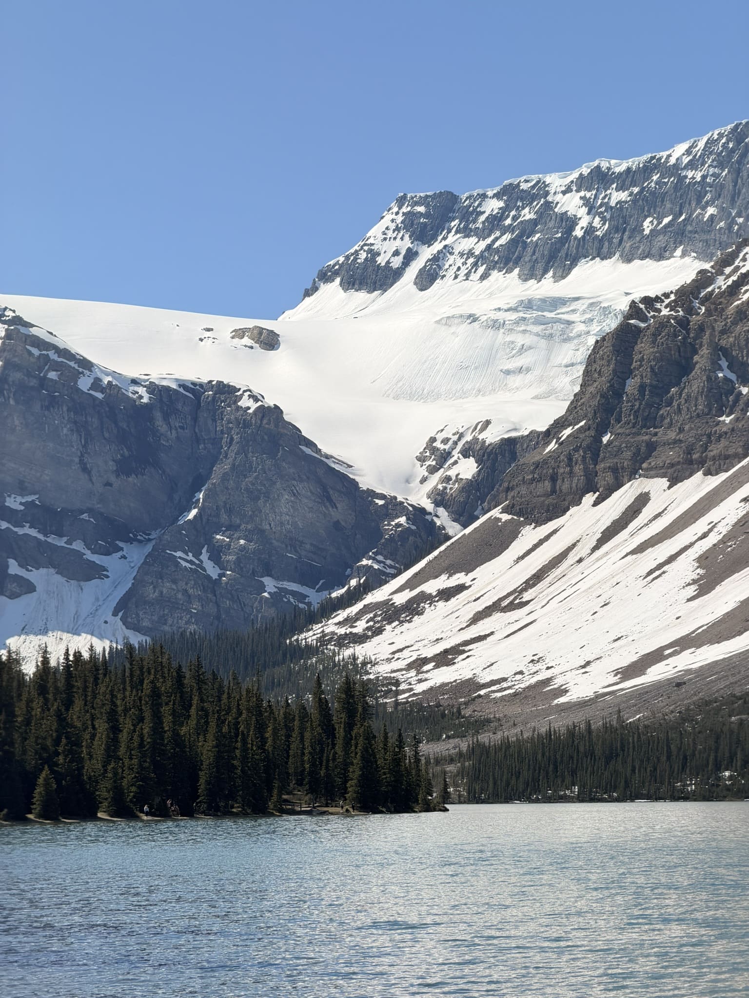 bow lake 11