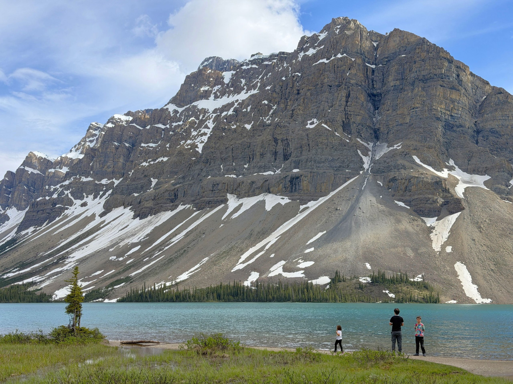 bow lake 3