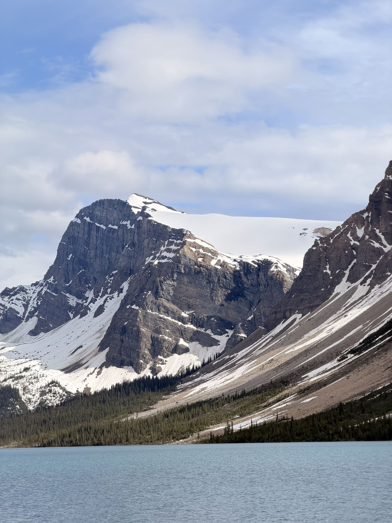 bow lake 5