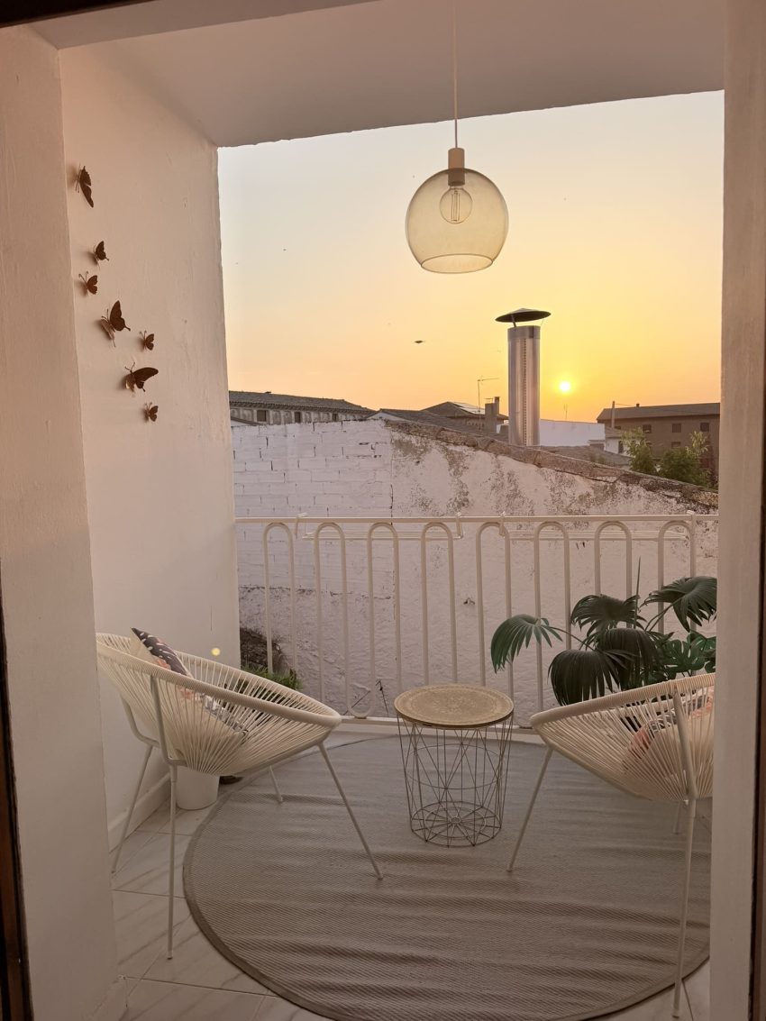 casa descubre somontano 5 6
