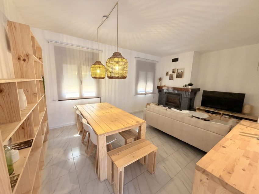 casa descubre somontano