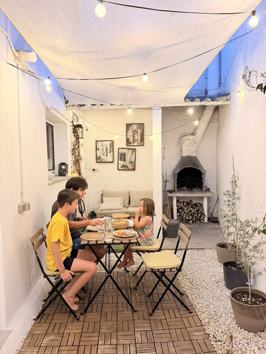 casa descubre somontano nit