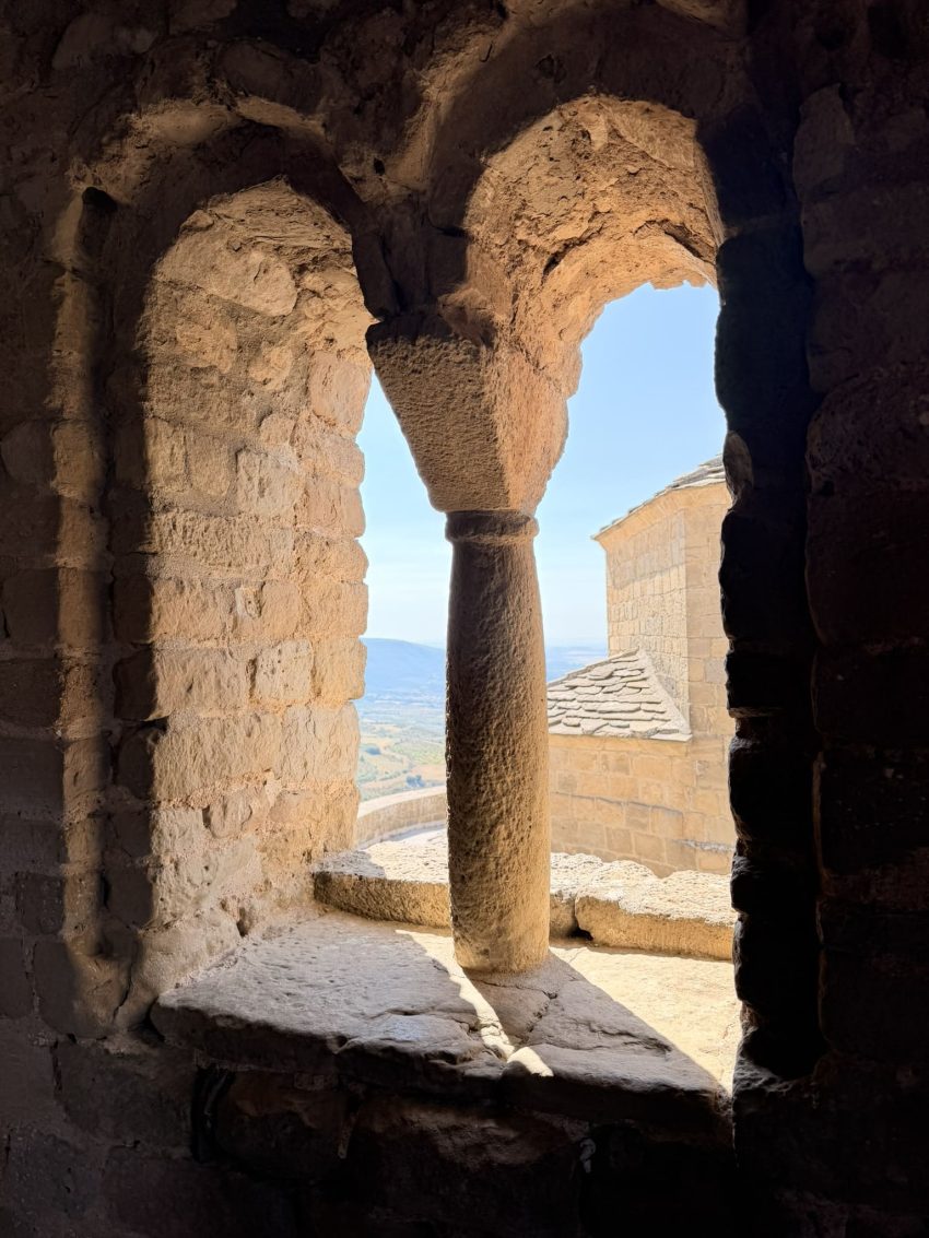 castell de loarre 10