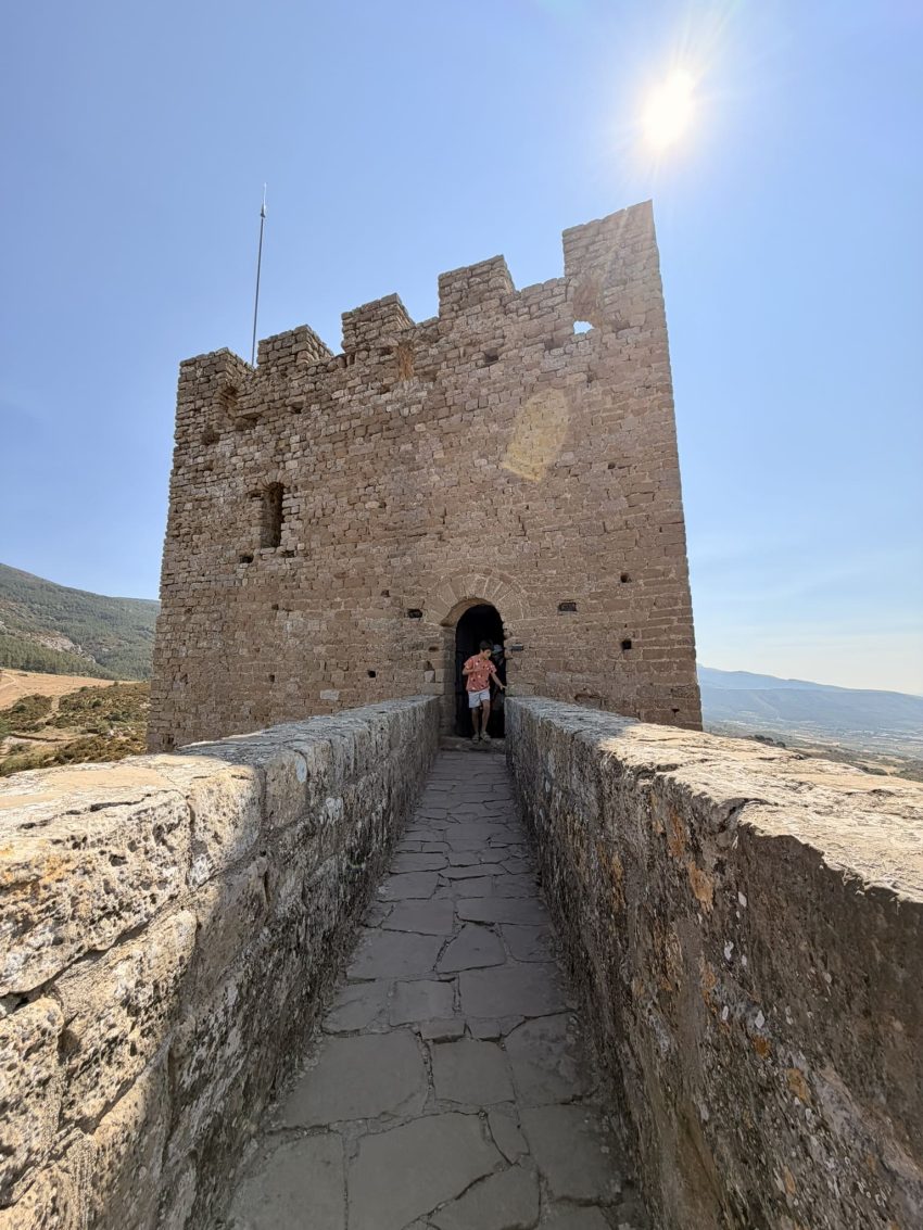 castell de loarre 11