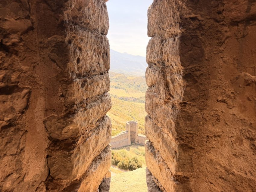castell de loarre 13