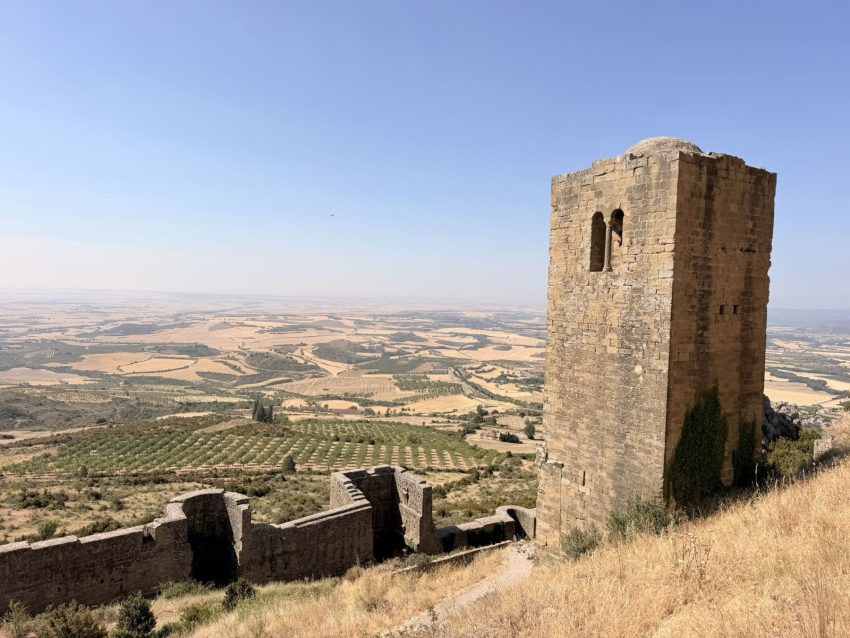 castell de loarre 3