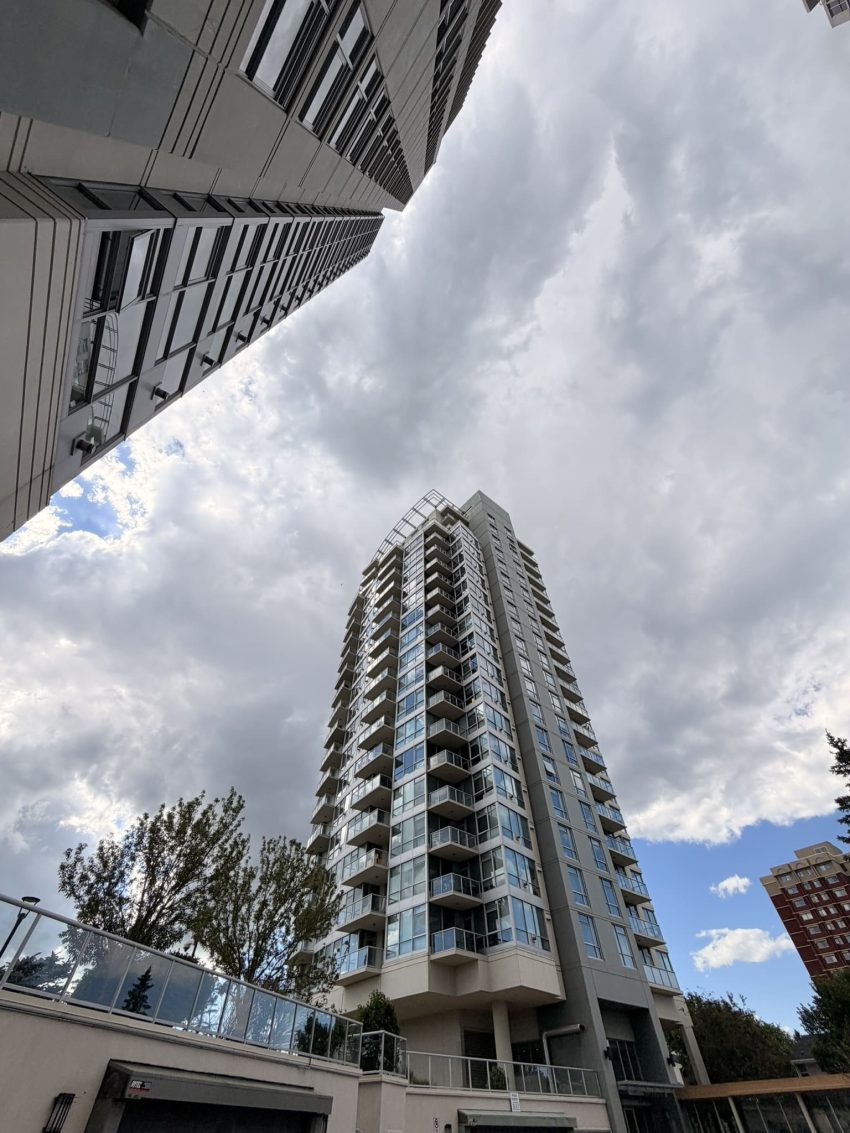 home exchange calgary