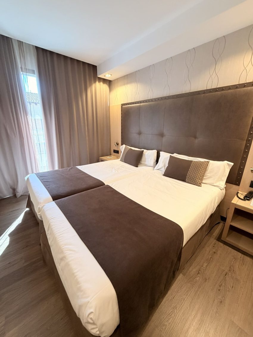 hotel osca