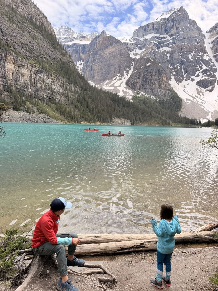 llac moraine nens
