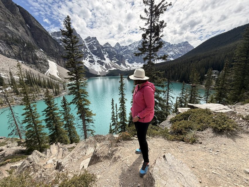 norma lake louise