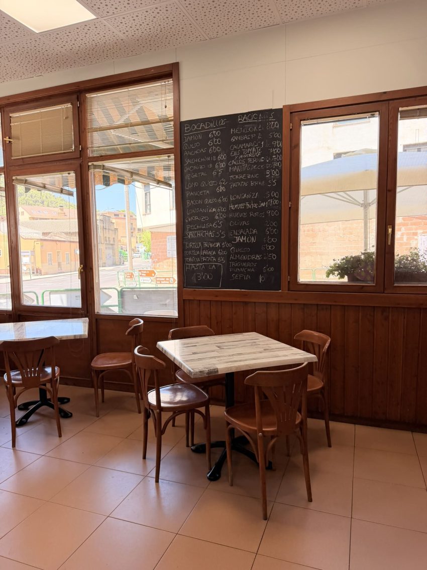 restaurant floresta