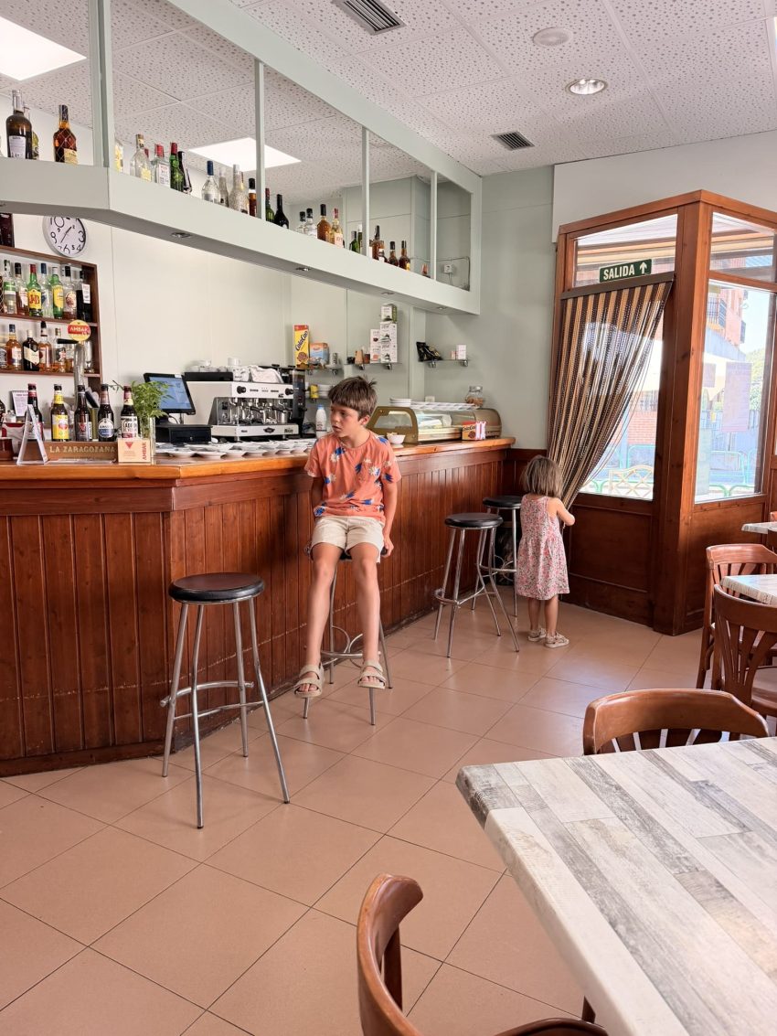 restaurant floretsa 3