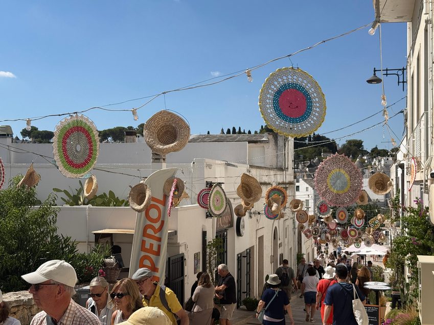 alberobello