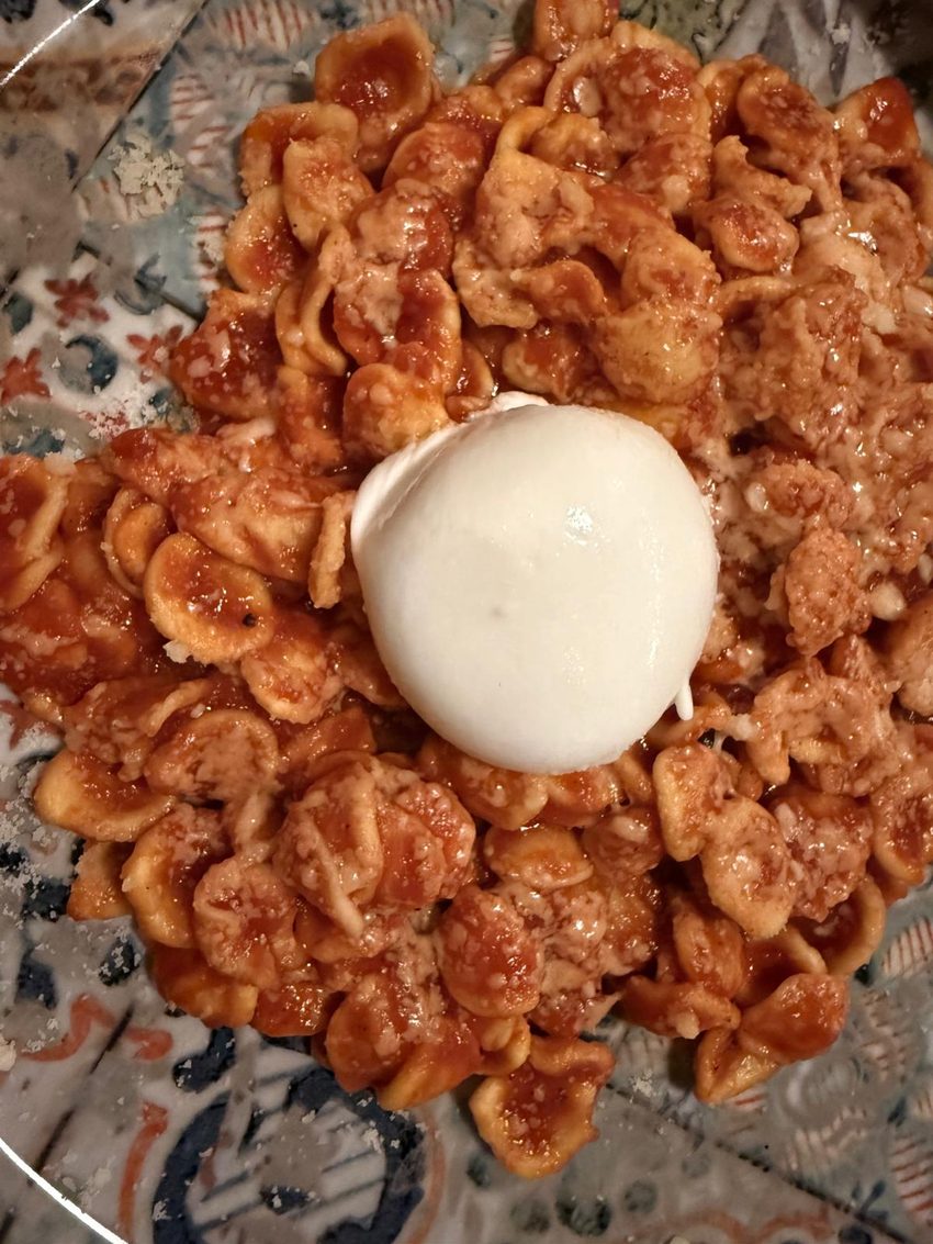 anto cucina, bari 3