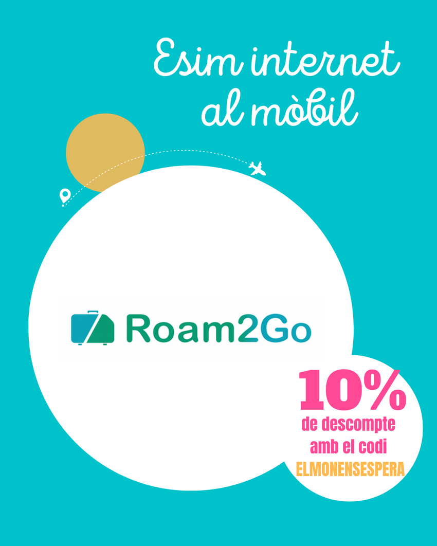 banner roam2go quadrat