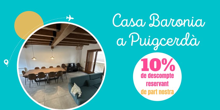 banner casa baronia gran