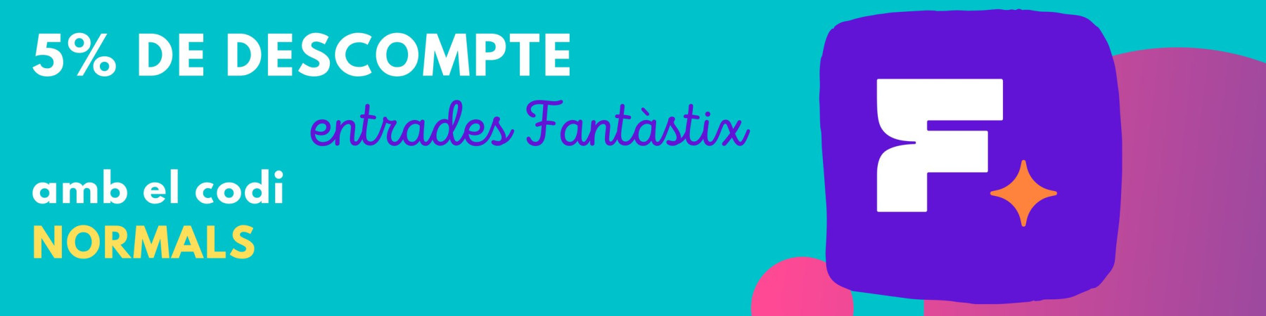 banners fantastix petit