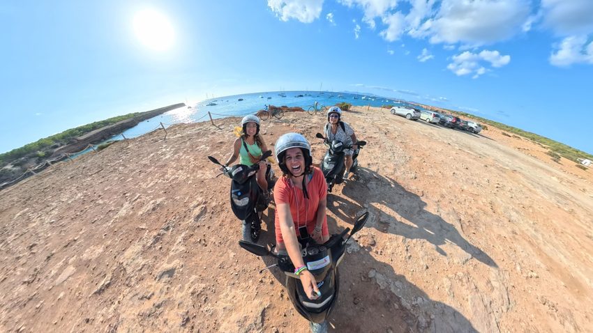 motos