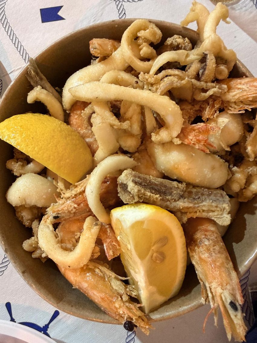 pescheria bari 2