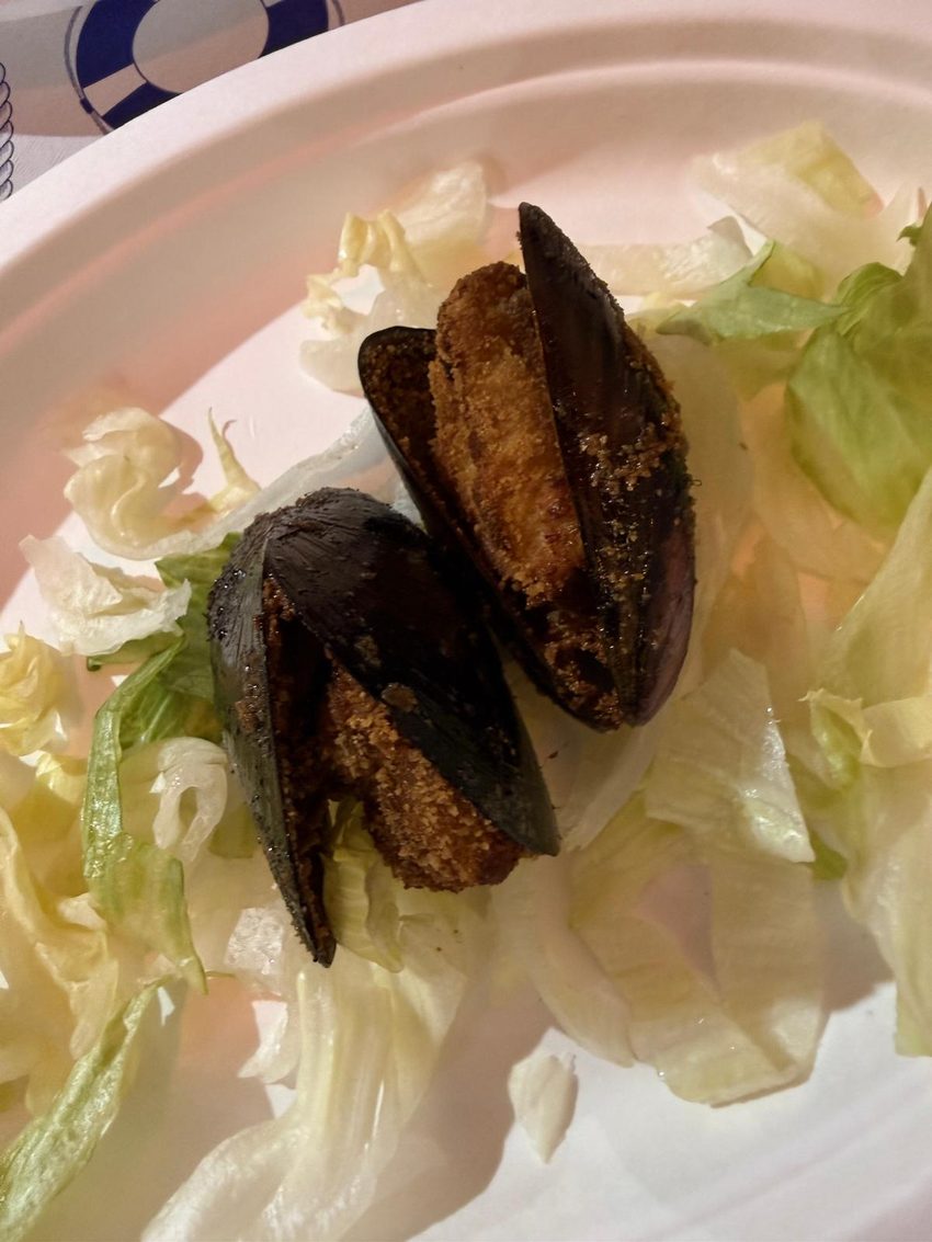 pescheria bari