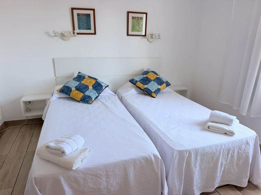apartaments vista vedra formentera habitacio 2