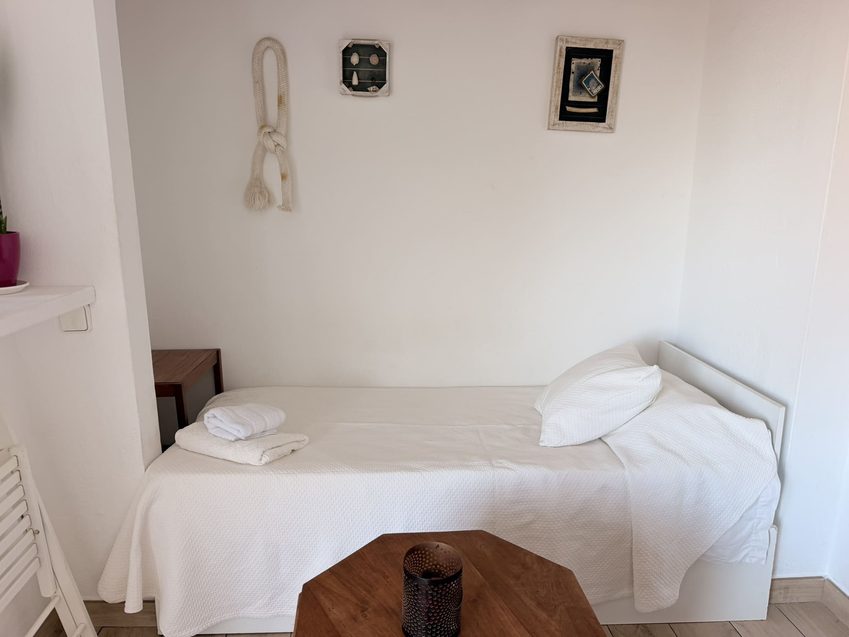 apartaments vista vedra formentera habitacio