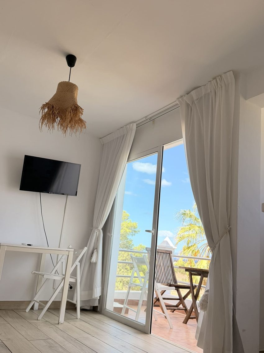apartaments vista vedra formentera habitacio menjador