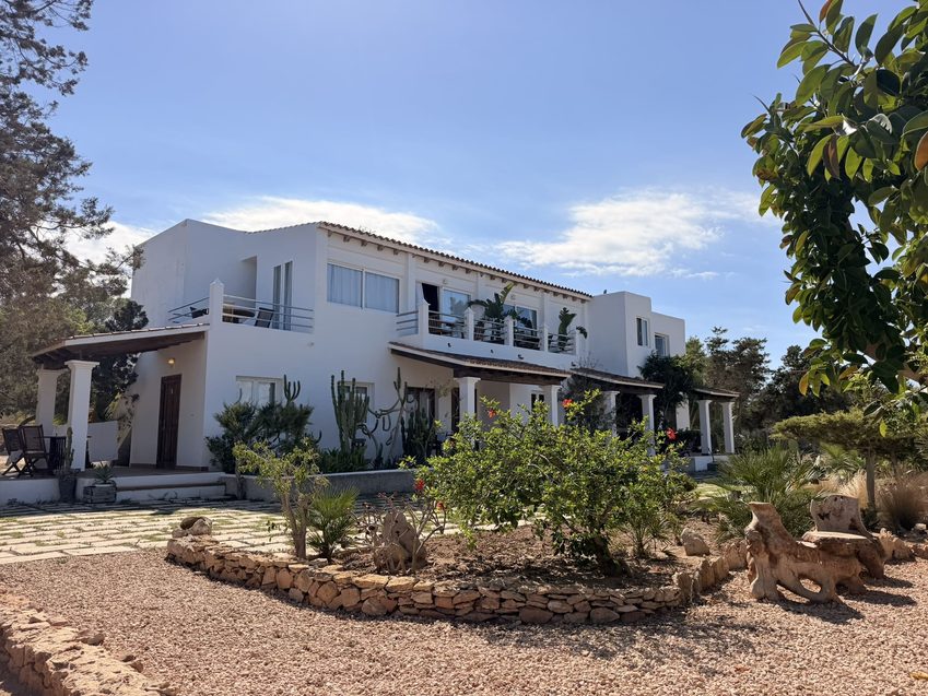 apartaments vista vedra formntera 2