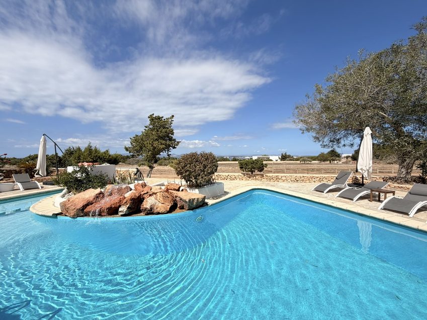 apartaments vista vedra formntera