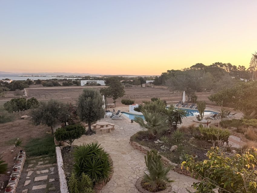 apartaments vista vedra vistes