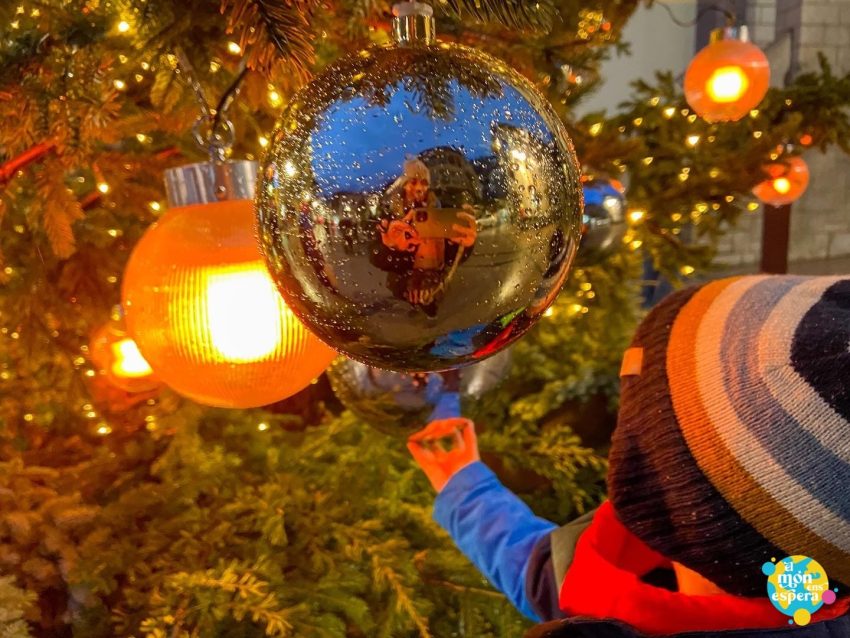 arbre nadal andorra