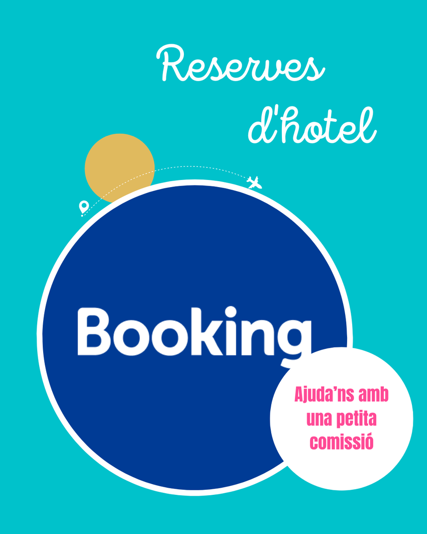 banner booking quadrat 2026