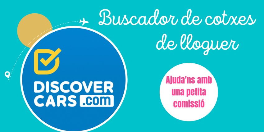 banner discovercars gran