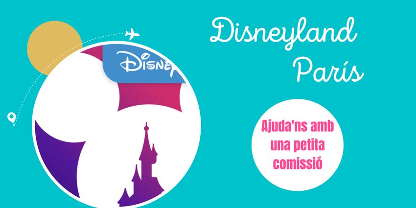 banner disney gran