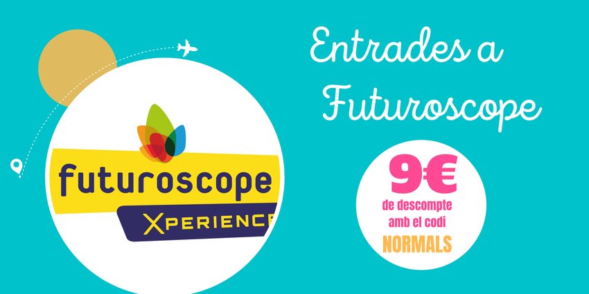 banner gran futuroscope 2026