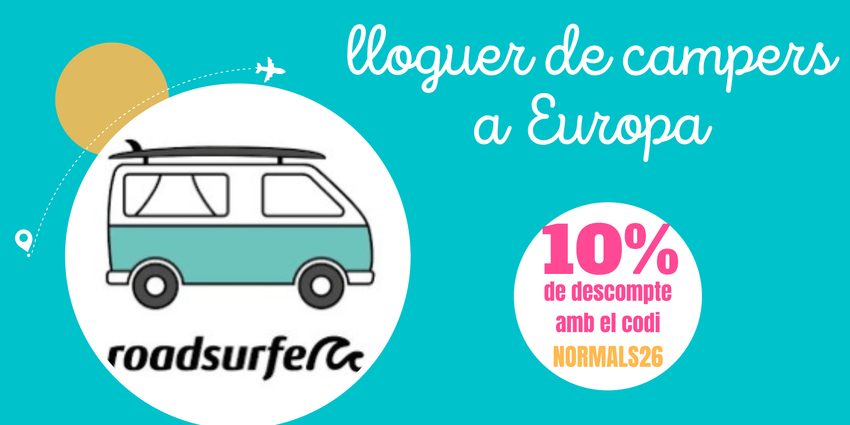 banner roadsurfer gran 2026