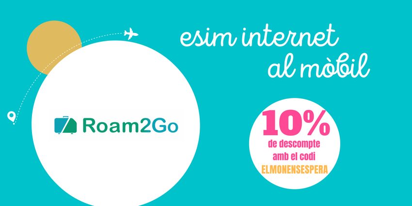 banner roam2go gran 2026