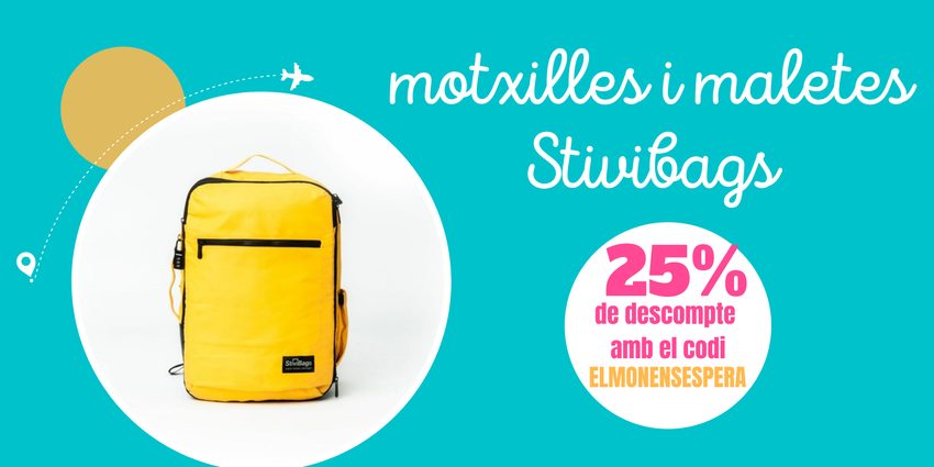 banner stivibags gran 2026