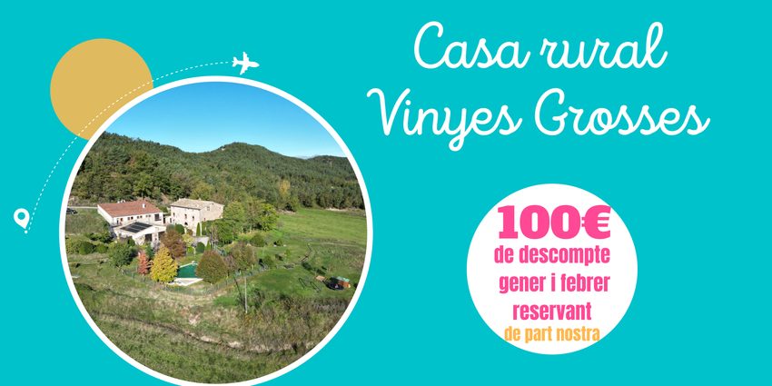 banner vinyes grosses gran