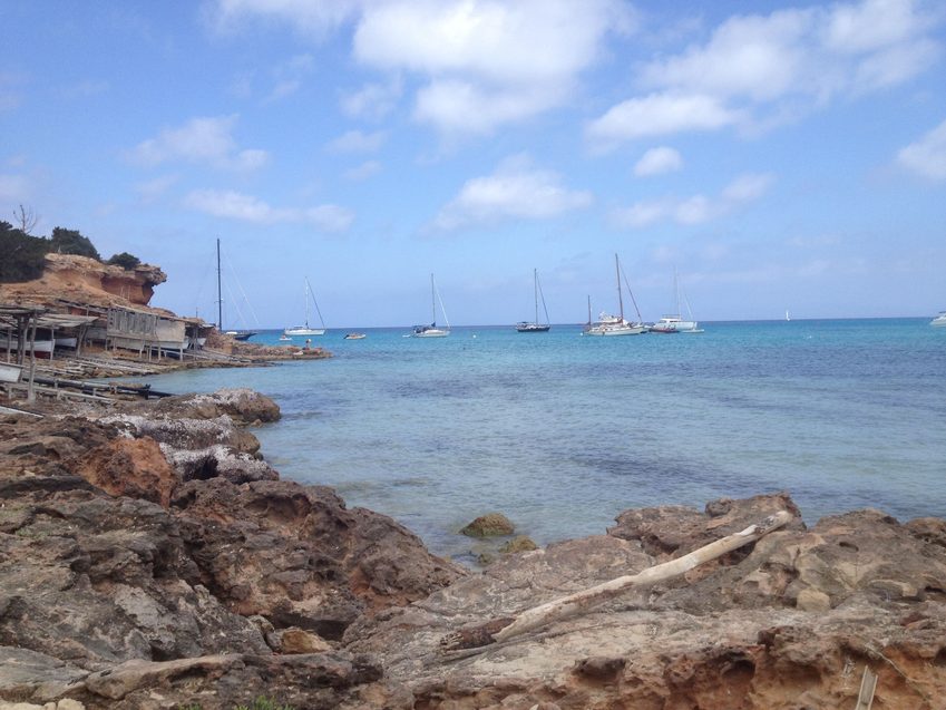 cala den baster
