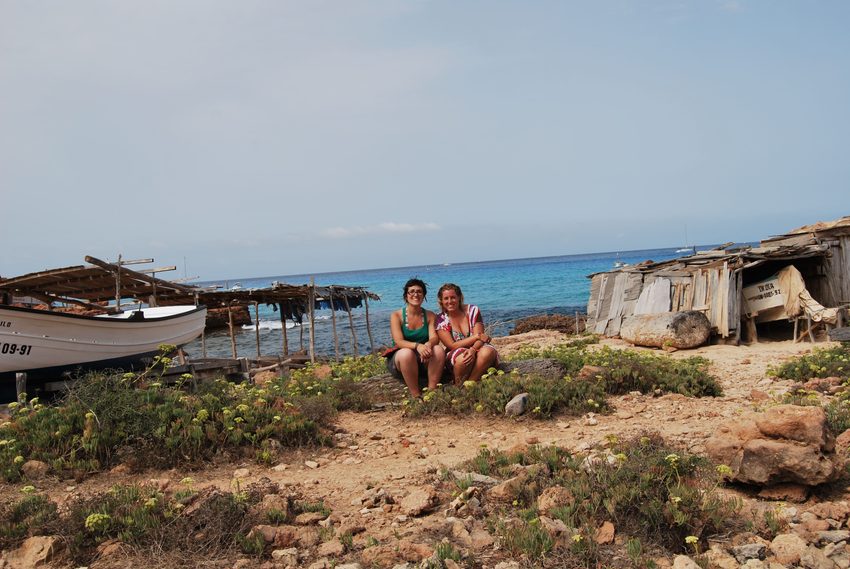 cala saona 2