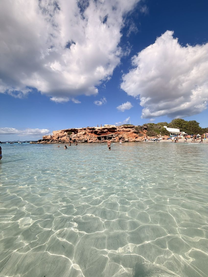 cala saonaaaa
