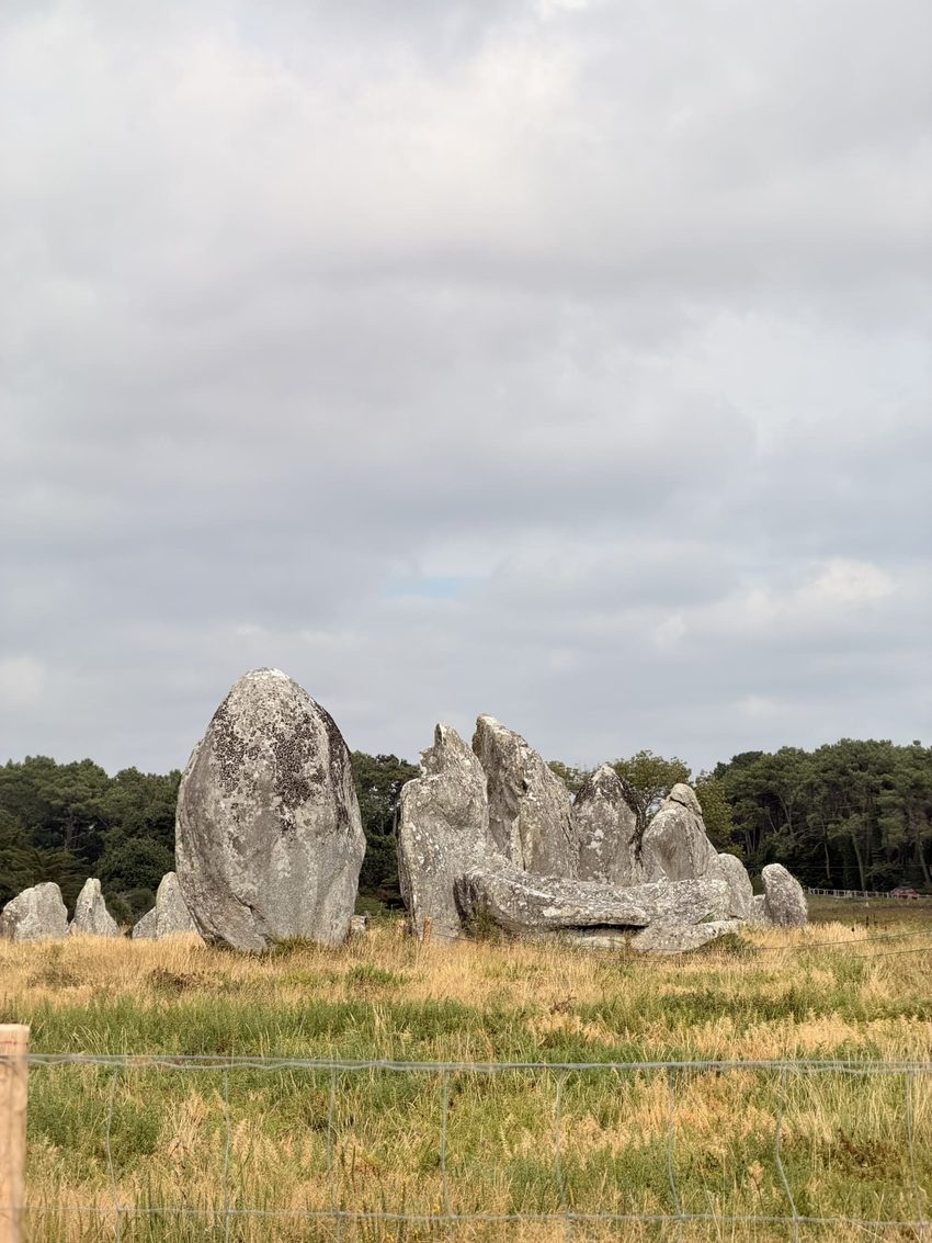 carnac