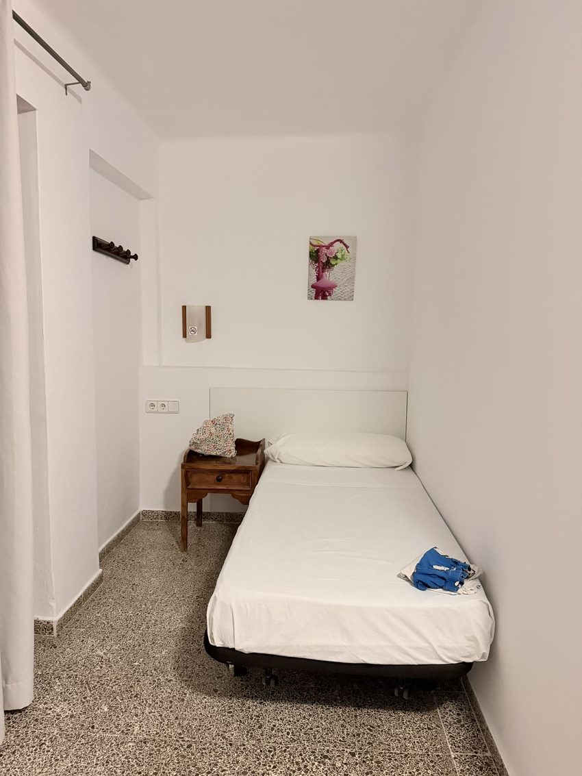 eivissa hostal