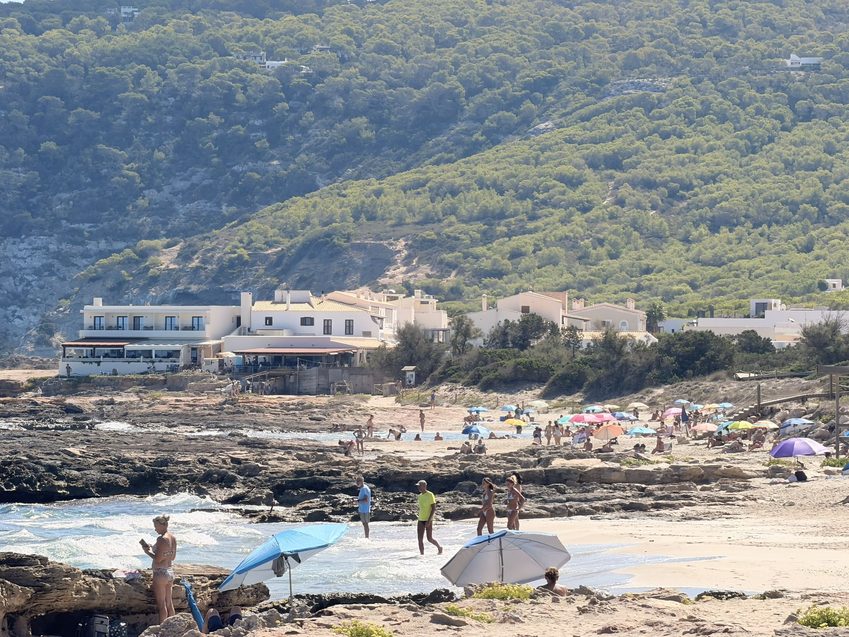 es calo de sant agusti formentar 2