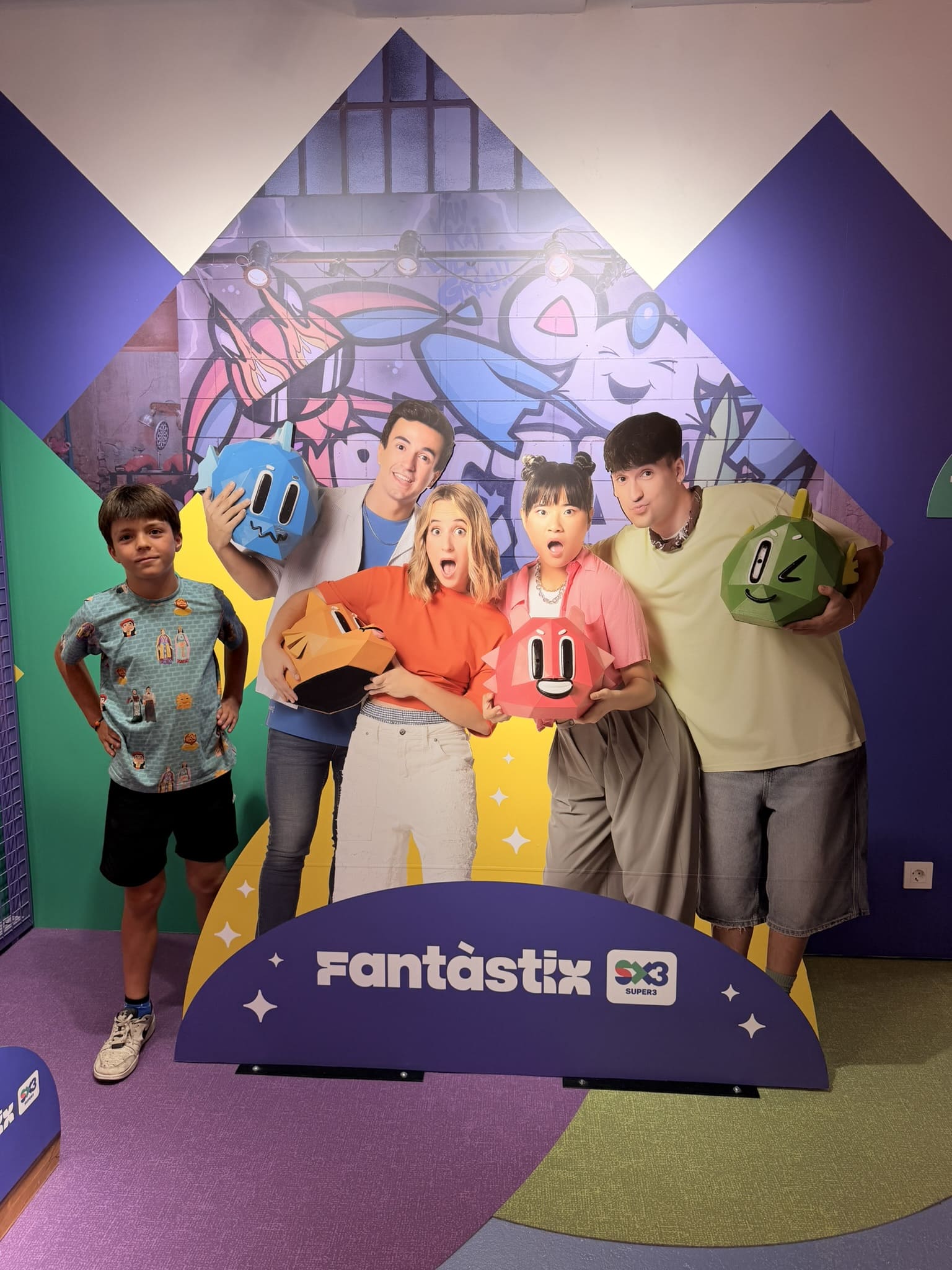 fantastix ball 2