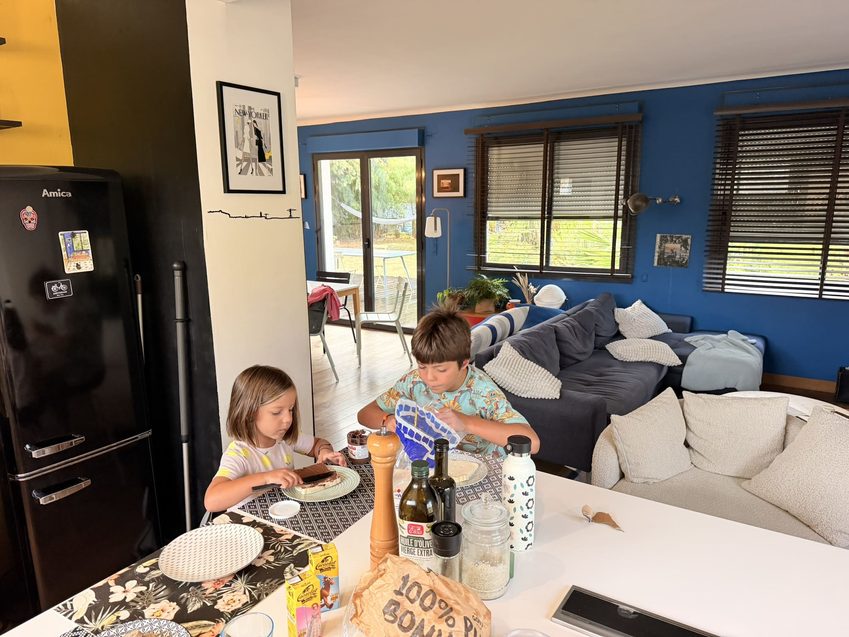home exchange quimper 2