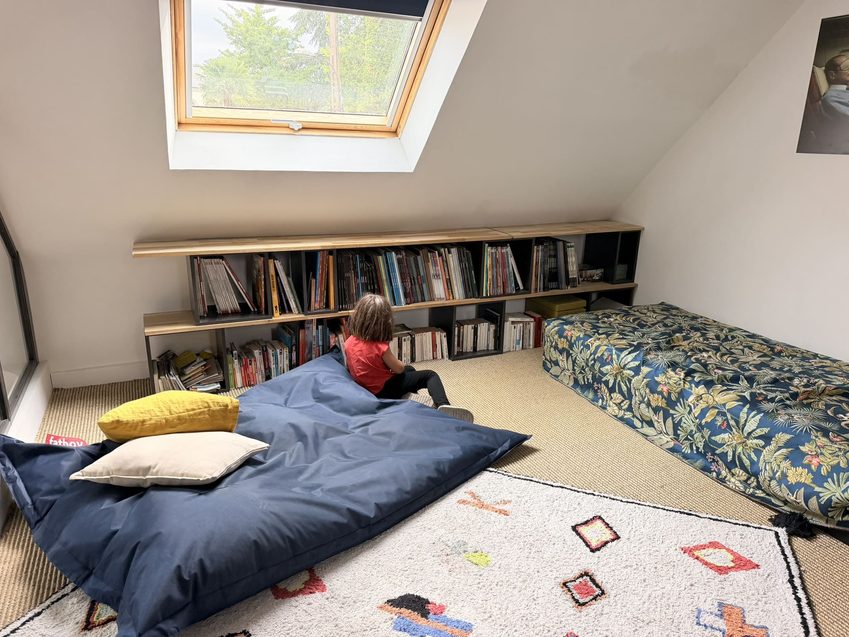 home exchange quimper